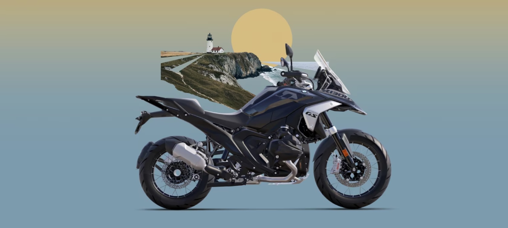 BMW R 1300 GS